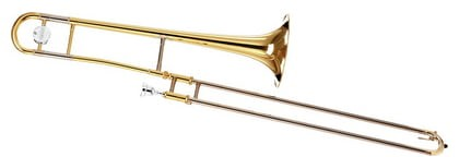 Trombone YSL-354E